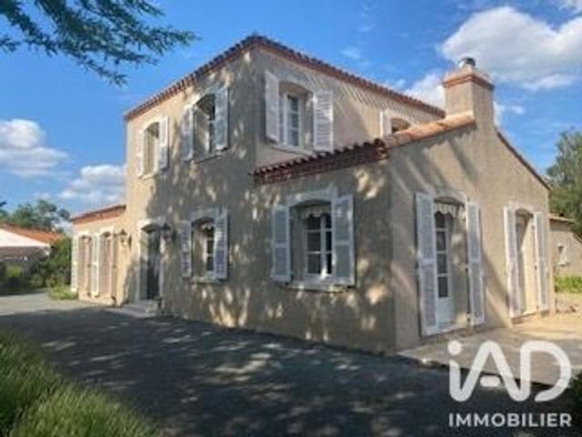 Villa vente à Les Sables-d'Olonne, Bouin