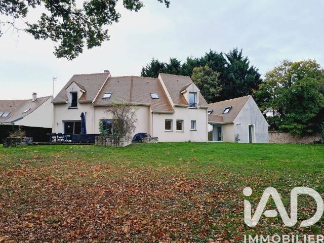 Villa vente à Palaiseau, Briis-sous-forges