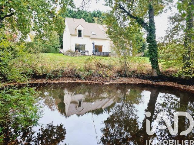 Villa vente à Palaiseau, Briis-sous-forges