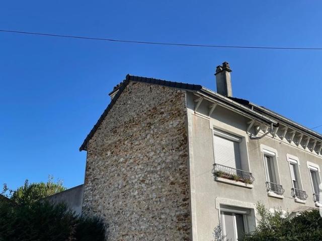 Villa vente à Nogent-sur-Marne, Bry-sur-marne
