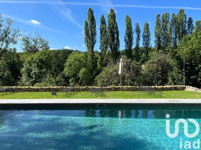 Villa vente à Versailles, Buc