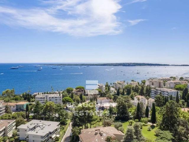 Villa vente à Grasse, Cannes