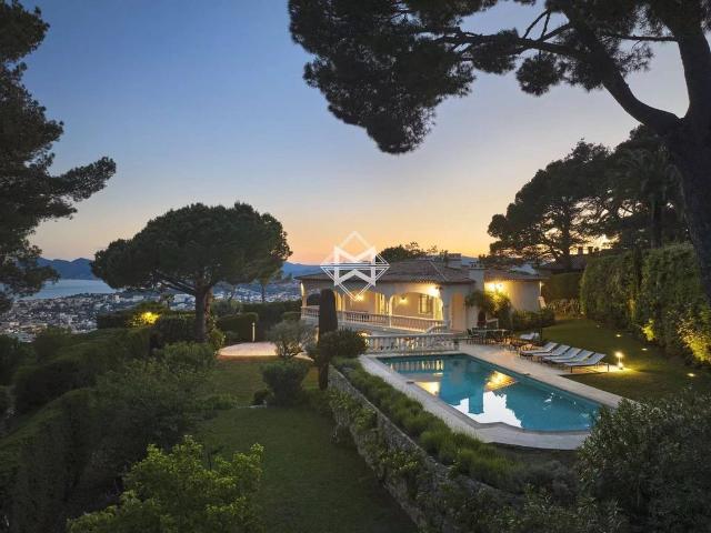 Villa vente à Grasse, Cannes
