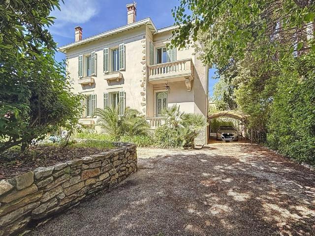 Villa vente à Grasse, Antibes