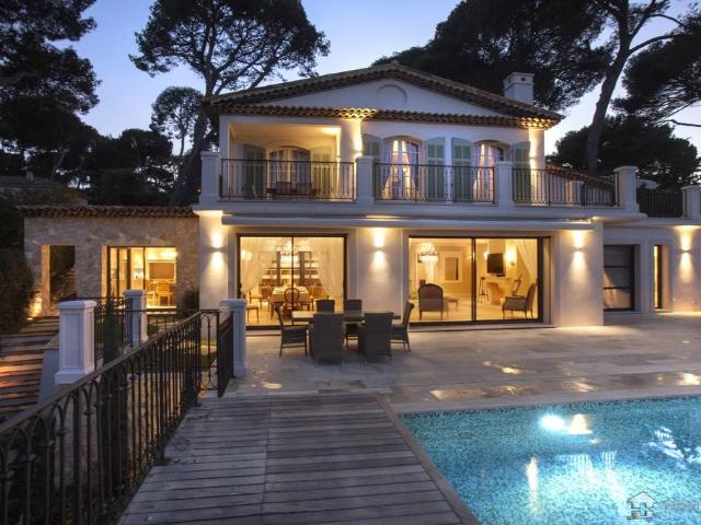 Villa vente à Antibes
