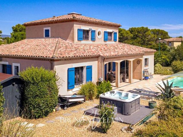 Villa vente à Carcassonne