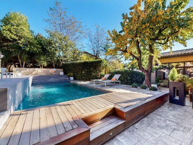 Villa vente à Carcassonne