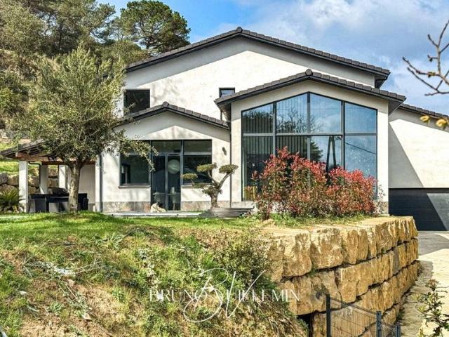 Villa vente à Carcassonne