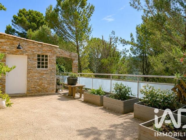 Villa vente à Carnoux-en-Provence, Bouches-du-Rhône