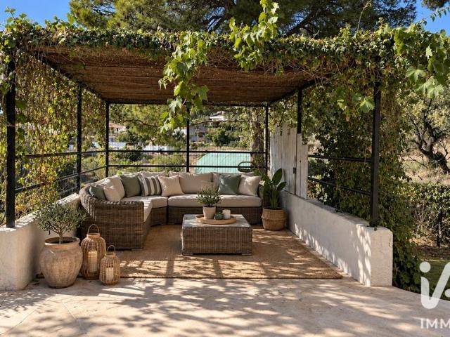 Villa vente à Arrondissement de Toulon, Carqueiranne