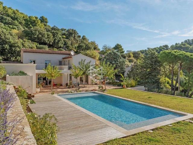 Villa vente à Arrondissement de Toulon, Carqueiranne