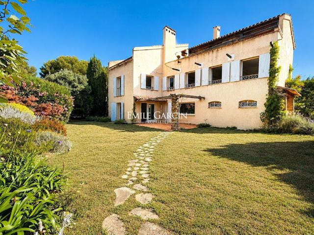 Villa vente à Istres, Carry-le-rouet