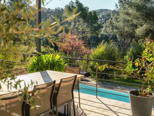 Villa vente à Marseille, Cassis