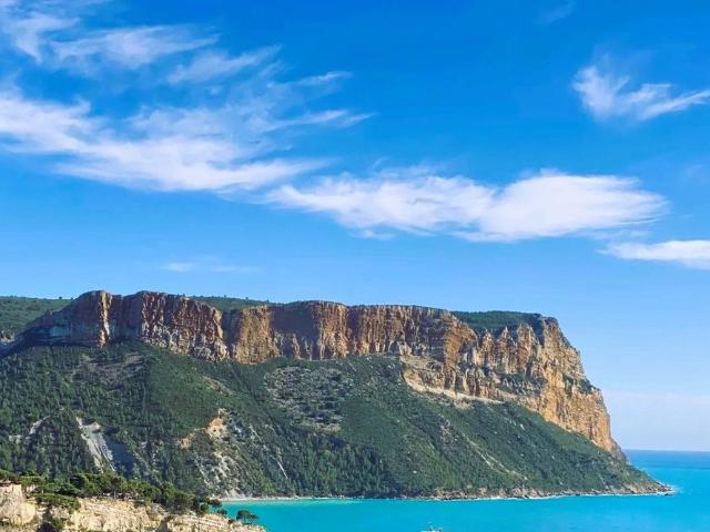 Villa vente à Marseille, Cassis