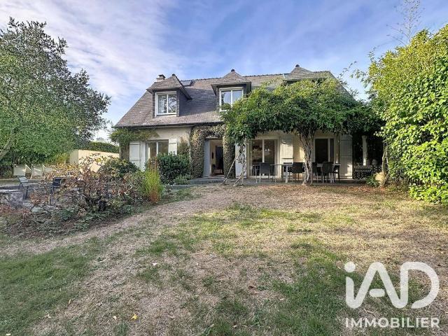 Villa vente à Cesson-Sévigné, Ille-et-Vilaine