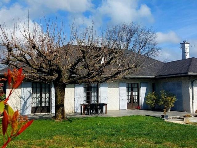 Villa vente à Lyon, Métropole de Lyon