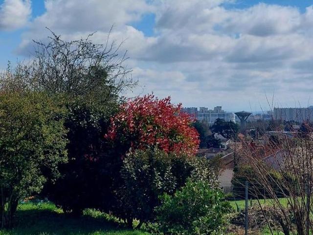Villa vente à Lyon, Métropole de Lyon