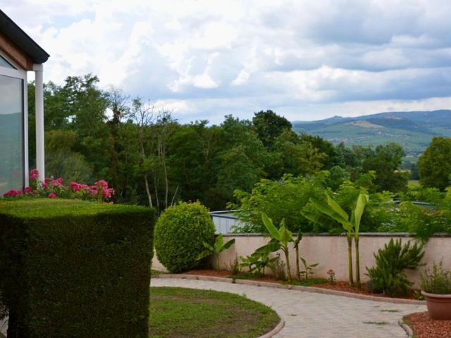 Villa vente à Mâcon, Charnay-lès-mâcon