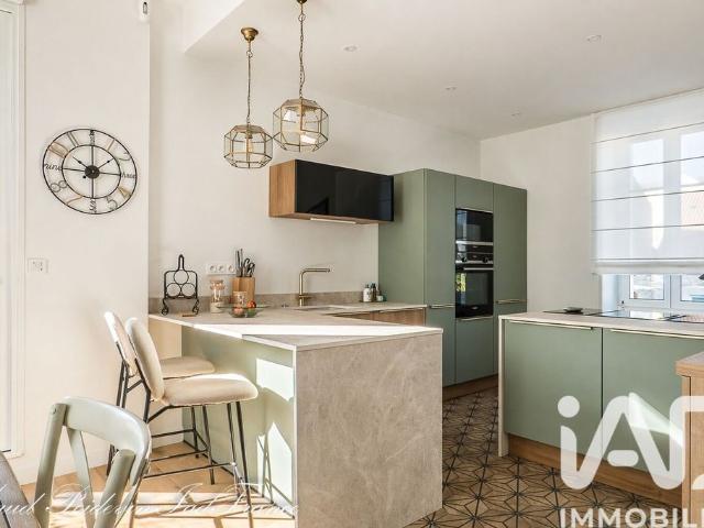 Villa vente à La Rochelle, Châtelaillon-plage