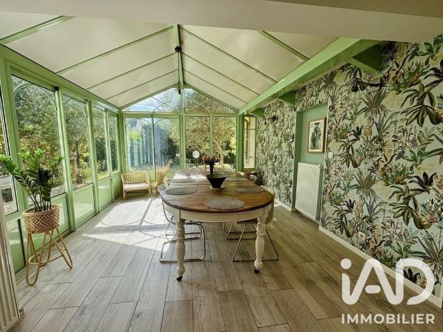 Villa vente à Saint-Germain-en-Laye, Chatou