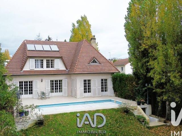 Villa vente à Palaiseau, Chilly-mazarin