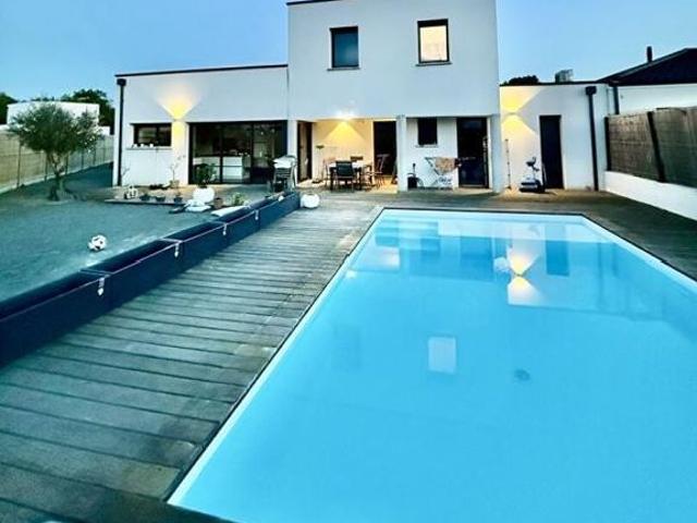 Villa vente à Cholet