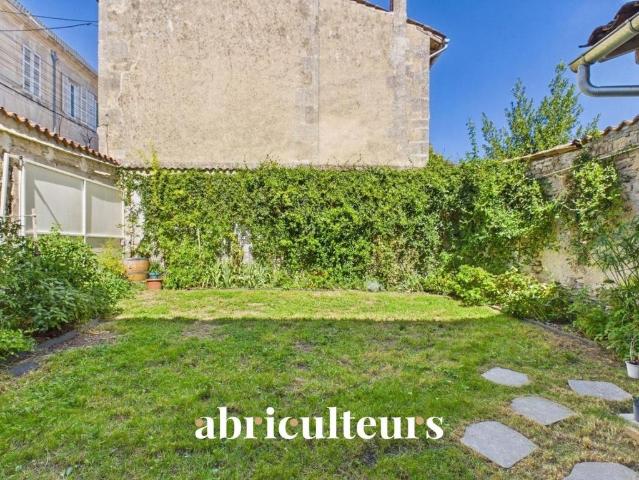 Villa vente à Cognac