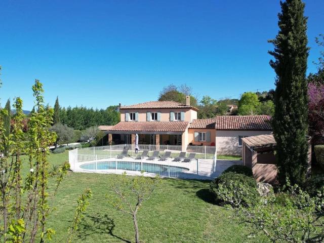 Villa vente à Brignoles, Cotignac