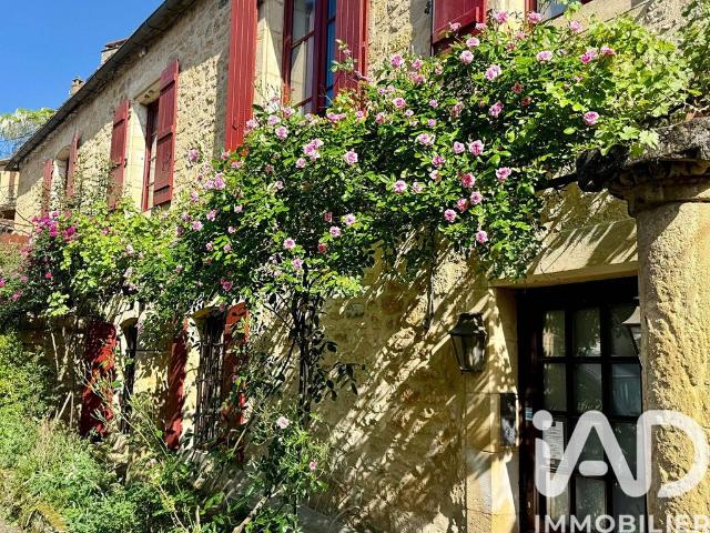 Villa vente à Sarlat-la-Canéda, Domme