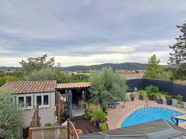 Villa vente à Arrondissement de Draguignan, Draguignan