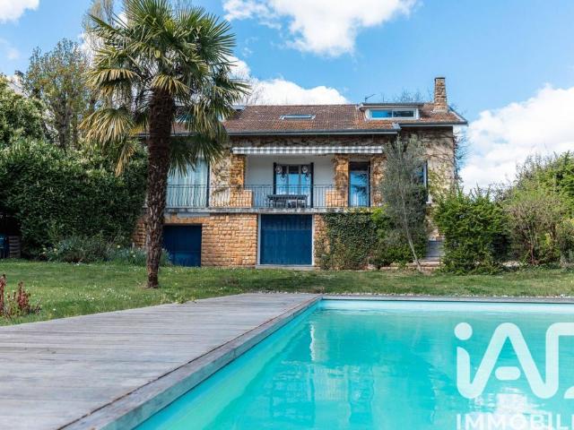 Villa vente à Lyon, Métropole de Lyon