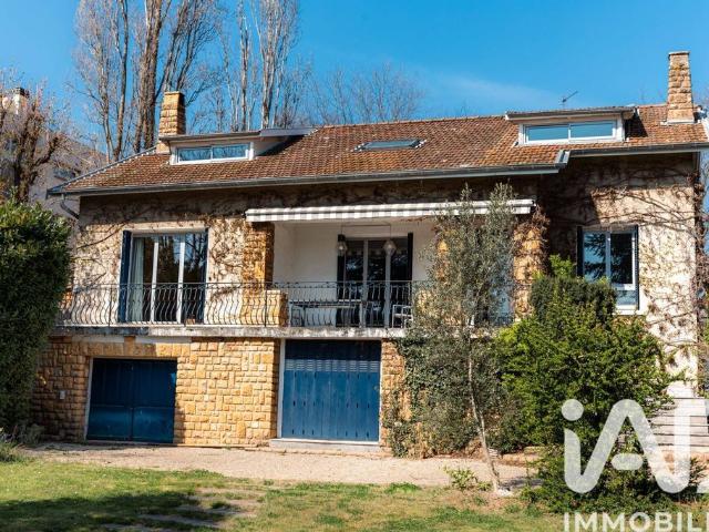 Villa vente à Lyon, Métropole de Lyon