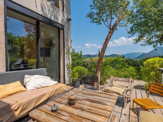 Villa vente à Carpentras, Entrechaux