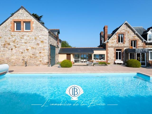 Villa vente à Saint-Brieuc, Bretagne