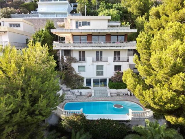 Villa vente à Nice, Èze