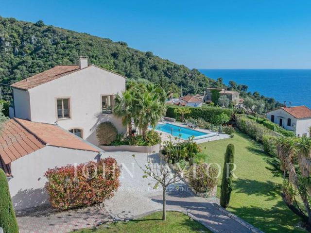 Villa vente à Nice, Èze