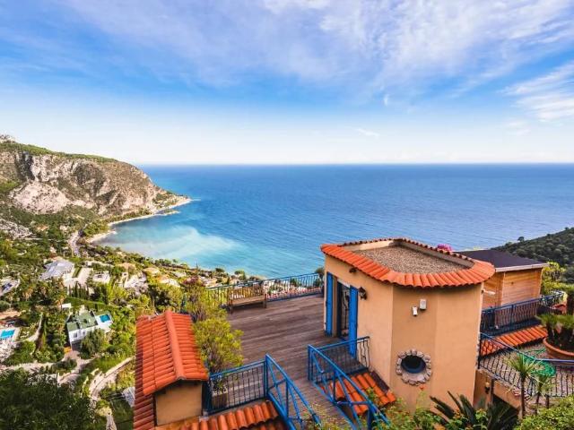 Villa vente à France métropolitaine, Èze