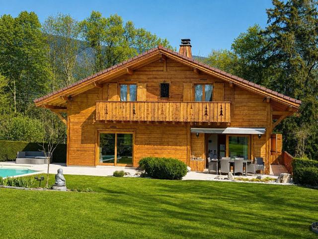 Villa vente à Gex, Farges
