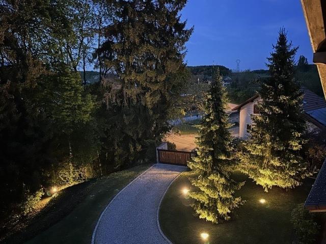 Villa vente à Gex, Farges