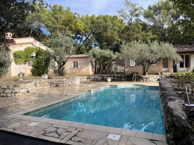 Villa vente à Arrondissement de Draguignan, Fayence