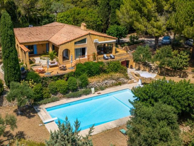 Villa vente à Arrondissement de Draguignan, Flayosc