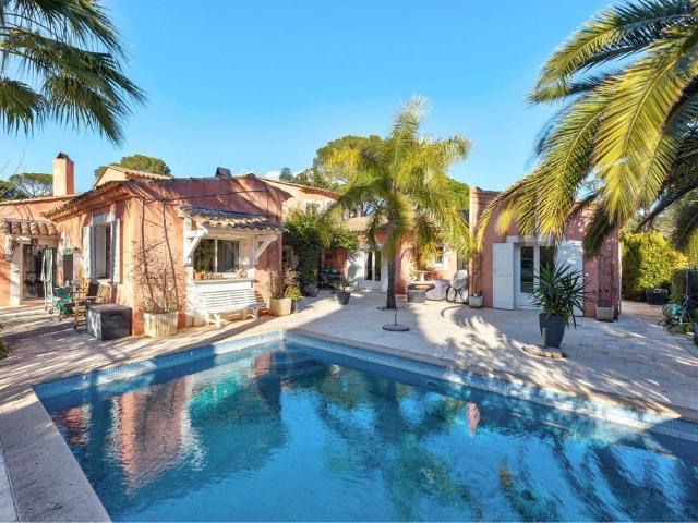 Villa vente à Arrondissement de Draguignan, Fréjus