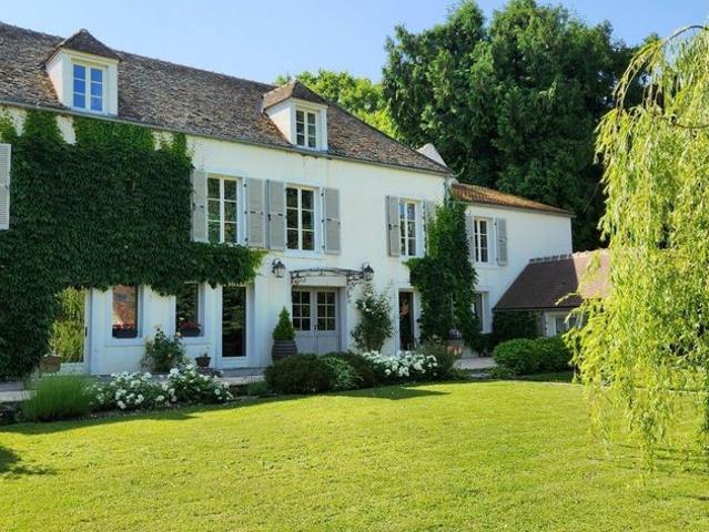 Villa vente à Rambouillet, Galluis