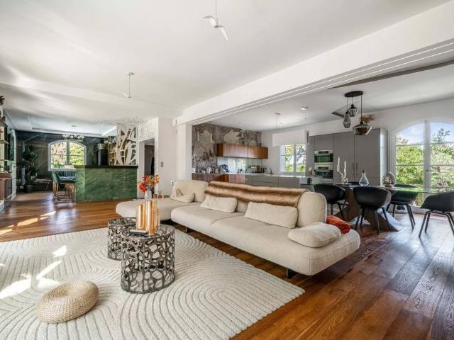 Villa vente à Nanterre, Garches