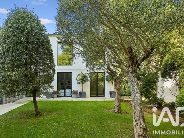 Villa vente à Garches, Hauts-de-Seine