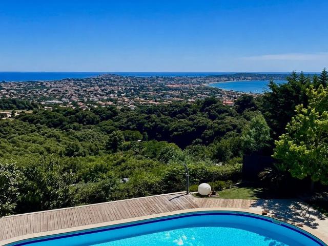 Villa vente à Grasse, Vallauris