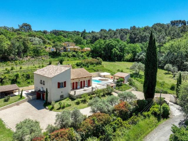 Villa vente à Apt, Grambois