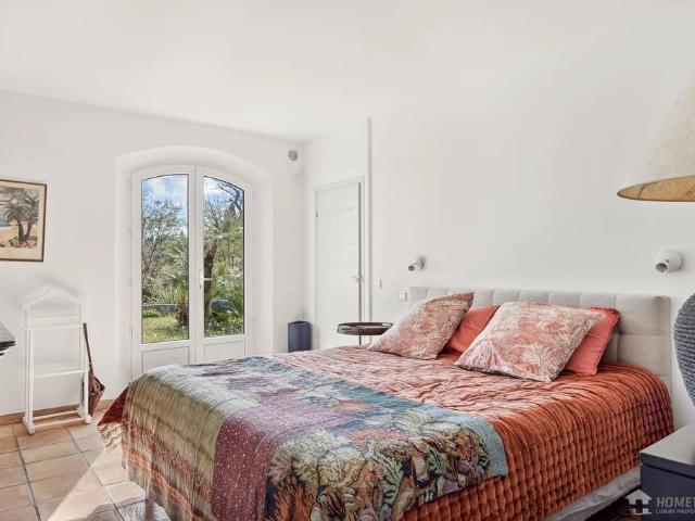 Villa vente à Grasse