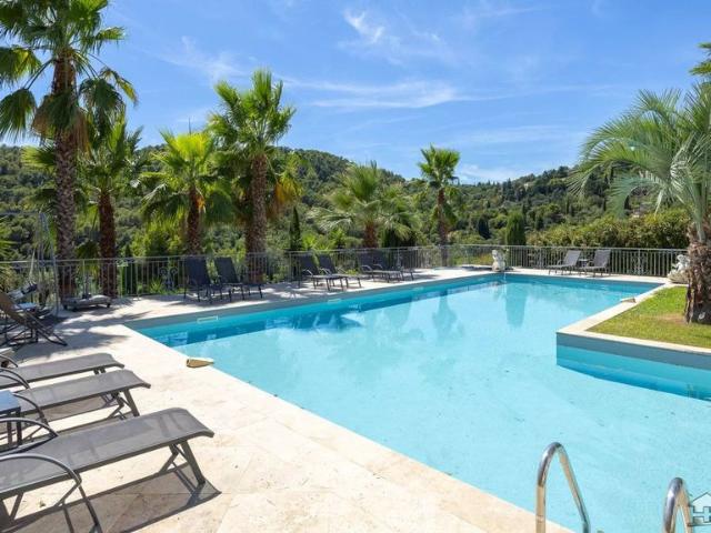 Villa vente à Grasse, Alpes-Maritimes