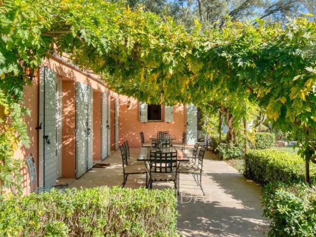 Villa vente à Grasse, Auribeau-sur-siagne